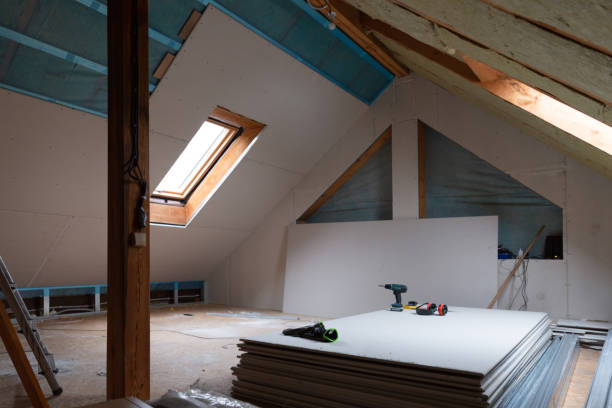 Best Cellulose Insulation  in Brighton, MI